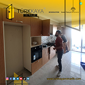 T�rkkaya Mimarl�k