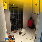 T�rkkaya Mimarl�k