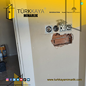 T�rkkaya Mimarl�k