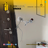 T�rkkaya Mimarl�k