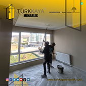 T�rkkaya Mimarl�k