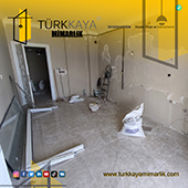 T�rkkaya Mimarl�k