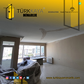 T�rkkaya Mimarl�k
