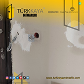 T�rkkaya Mimarl�k