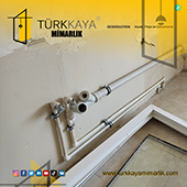 T�rkkaya Mimarl�k