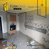T�rkkaya Mimarl�k