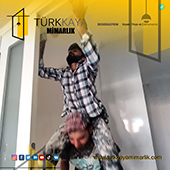T�rkkaya Mimarl�k