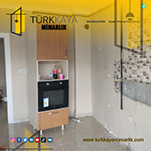 T�rkkaya Mimarl�k