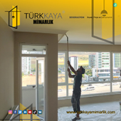 T�rkkaya Mimarl�k