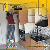 T�rkkaya Mimarl�k