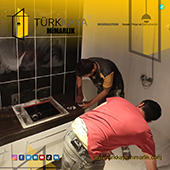 T�rkkaya Mimarl�k