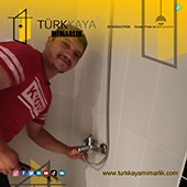 T�rkkaya Mimarl�k