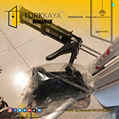 T�rkkaya Mimarl�k