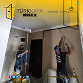 T�rkkaya Mimarl�k