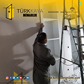 T�rkkaya Mimarl�k