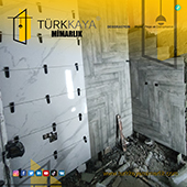 T�rkkaya Mimarl�k