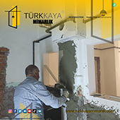 T�rkkaya Mimarl�k