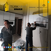 T�rkkaya Mimarl�k