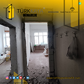 T�rkkaya Mimarl�k
