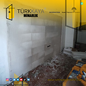 T�rkkaya Mimarl�k