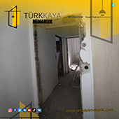 T�rkkaya Mimarl�k