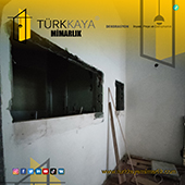 T�rkkaya Mimarl�k