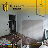 T�rkkaya Mimarl�k