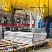T�rkkaya Mimarl�k