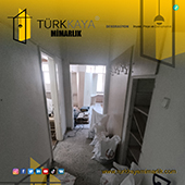 T�rkkaya Mimarl�k