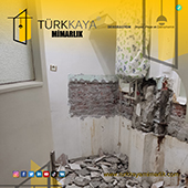 T�rkkaya Mimarl�k