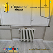 T�rkkaya Mimarl�k