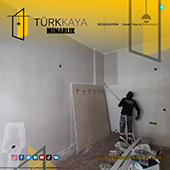 T�rkkaya Mimarl�k