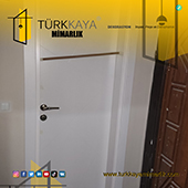 T�rkkaya Mimarl�k