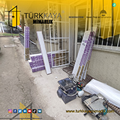 T�rkkaya Mimarl�k