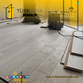 T�rkkaya Mimarl�k