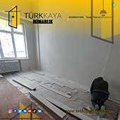 T�rkkaya Mimarl�k