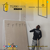 T�rkkaya Mimarl�k
