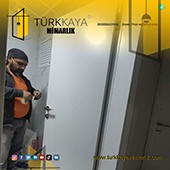 T�rkkaya Mimarl�k