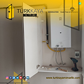 T�rkkaya Mimarl�k