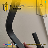 T�rkkaya Mimarl�k