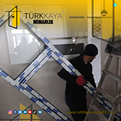 T�rkkaya Mimarl�k