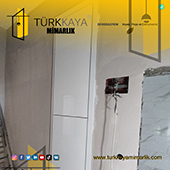 T�rkkaya Mimarl�k