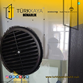 T�rkkaya Mimarl�k