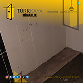T�rkkaya Mimarl�k