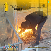 T�rkkaya Mimarl�k