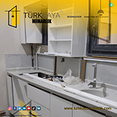 T�rkkaya Mimarl�k