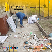 T�rkkaya Mimarl�k