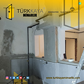 T�rkkaya Mimarl�k