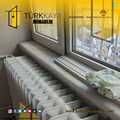 T�rkkaya Mimarl�k