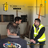 T�rkkaya Mimarl�k